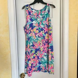 Lilly Pulitzer Dress - Large